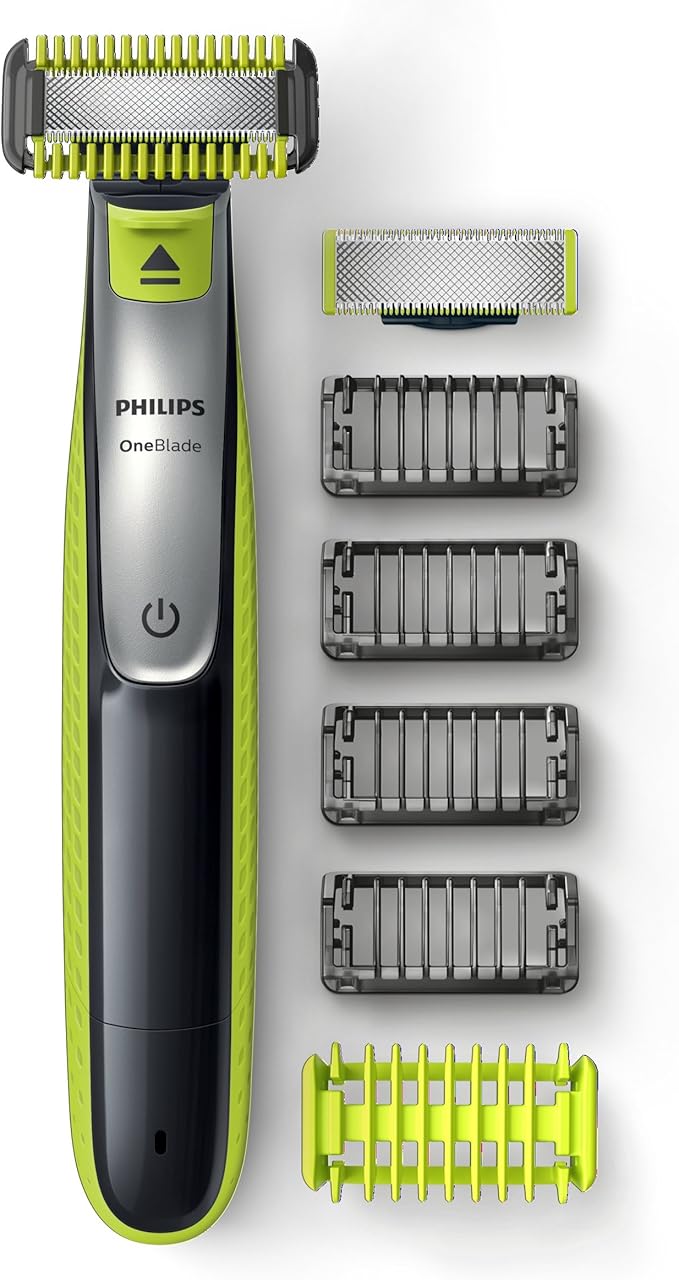 philips one blade trimmer