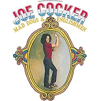 COCKER,JOE - Mad Dogs & Englishmen - Amazon.com Music