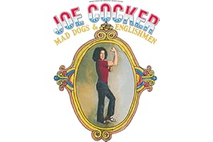 Mad Dogs & Englishmen - Joe Cocker