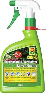 Compo Banvel Quattro AF 1000 ml