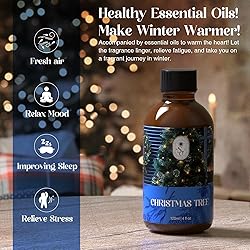 Christmas Tree Essential 120ml-3