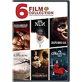 Conjuring Universe (6-Film Collection) (DVD)