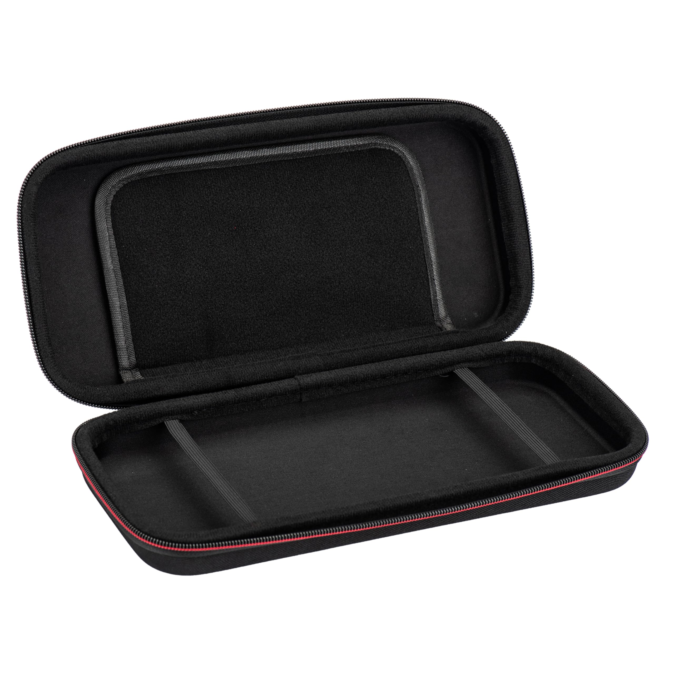 SUBSONIC - Nintendo Switch 2 Zubehörpaket – 5 in 1 Set mit Tasche Switch 2, Bildschirmschutz aus gehärtetem Glas für Switch 2, Joystick-Grips, Reinigungsset, Mikrofasertuch 3