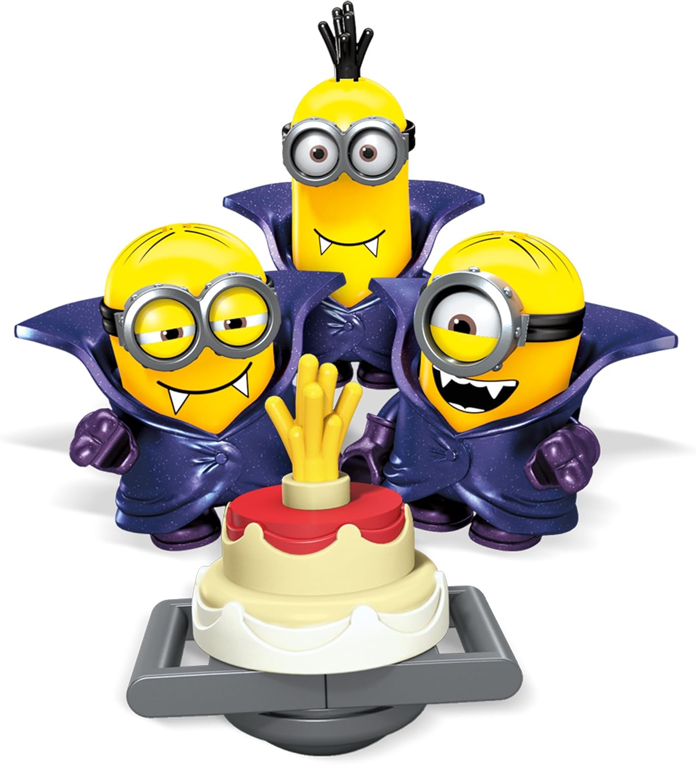 CNF55 - MINIONS VAMPIRE SURPRI, Lemon Tree, Miscelanea - Image 4
