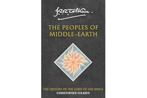 The Peoples of Middle-earth
