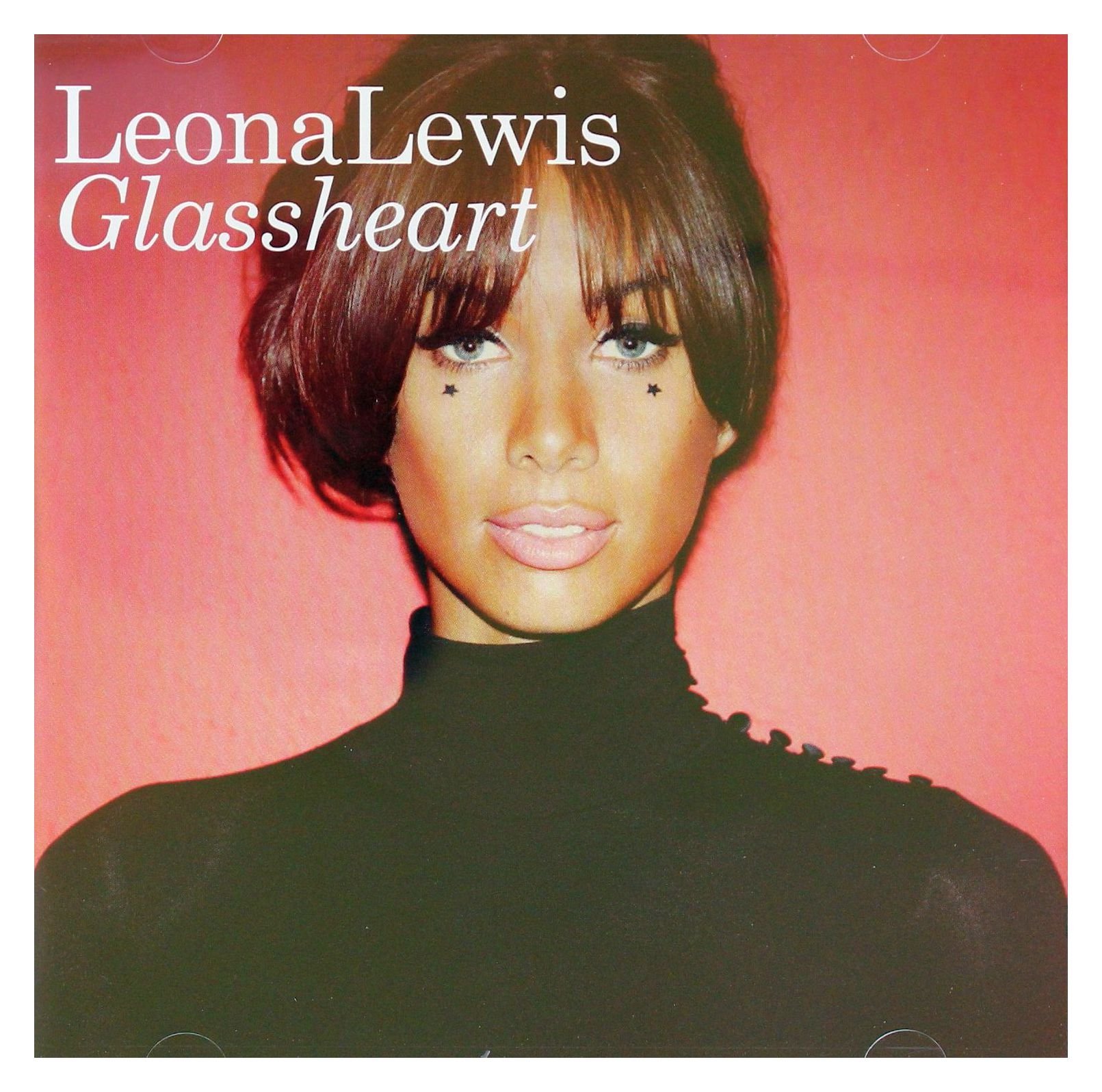 Glassheart (Deluxe Edition)