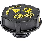 Dorman 54211 Coolant Reservoir Cap | Fits Select Ford / Lincoln Models
