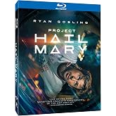 Project Hail Mary (Blu-ray)