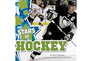 Stars of Hockey: Sports Stars