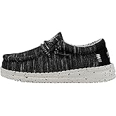 Hey Dude Unisex-Child Wally Stretch Kids