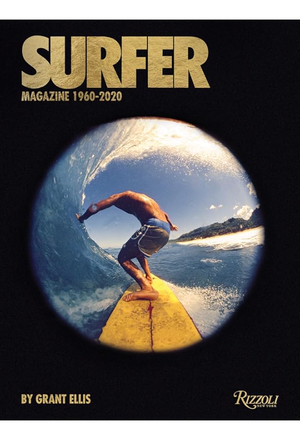 Surf Is Where You Find It: Lopez, Gerry, Pezman, Steve, Machado