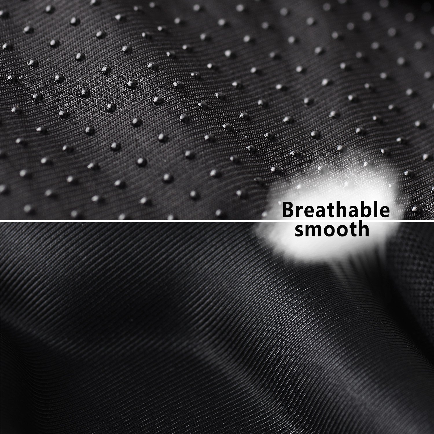 Firlar Bicycle Saddle Road Gel Cruiser Extra Comfort Sporty Soft Pad Saddle Seat 28*19CM