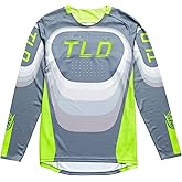Troy Lee Designs Unisex Adult MTB Jersey (Pack of 1)