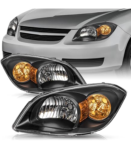 thumbnail interactive-video image 1 of Evan-Fischer Halogen Tail Light Set For 2005-2010 Chevy Cobalt Coupe - Outer Red 1 of 2