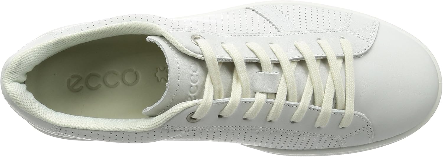 ecco kallum sneaker