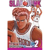 Slam Dunk, Vol. 2