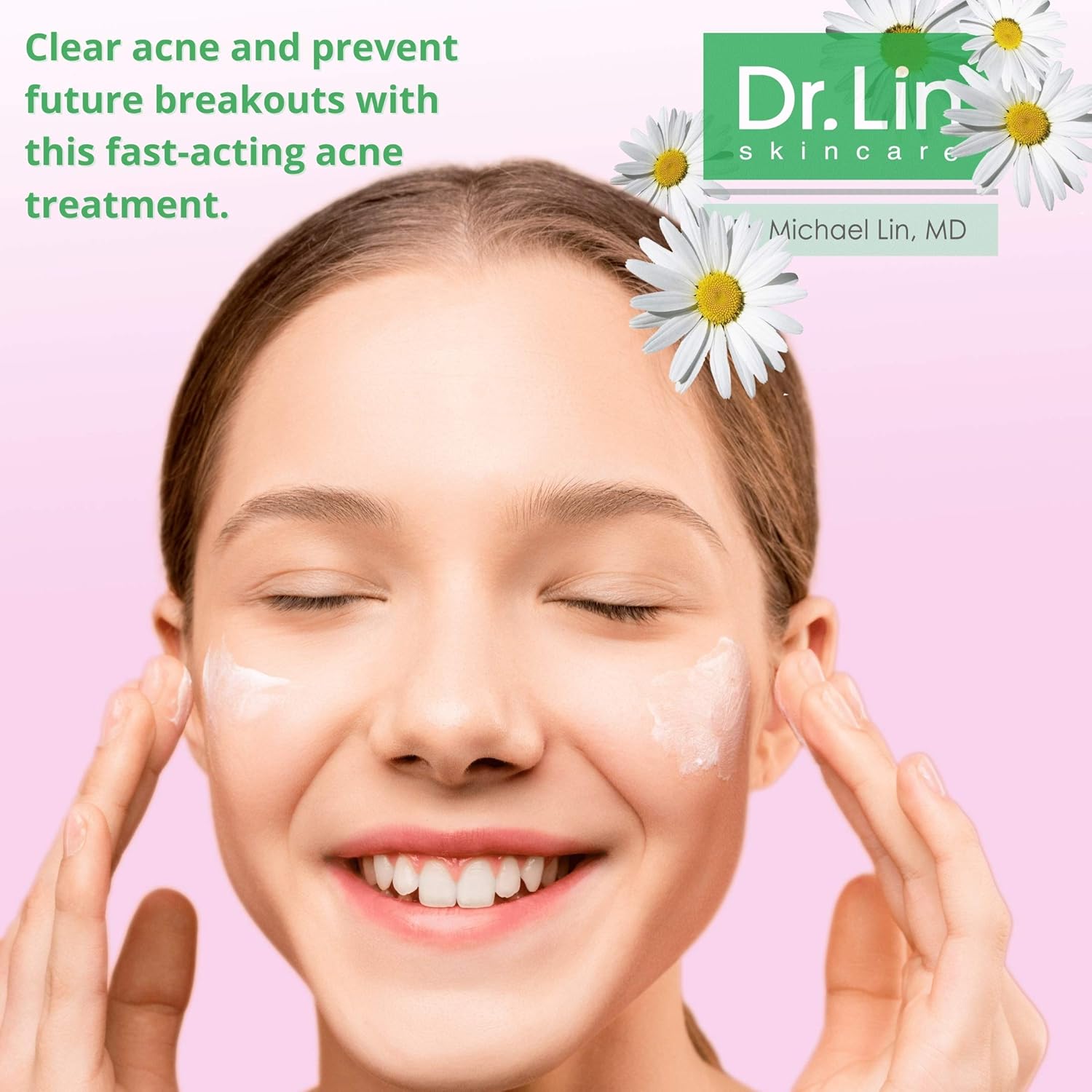 dr lin acne treatment