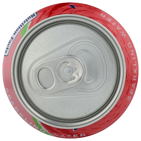 LACROIX NAV40110 SPARKLING WATER, PASTEQUE, 12 OZ.
