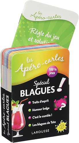 Download Spécial blagues ! PDF