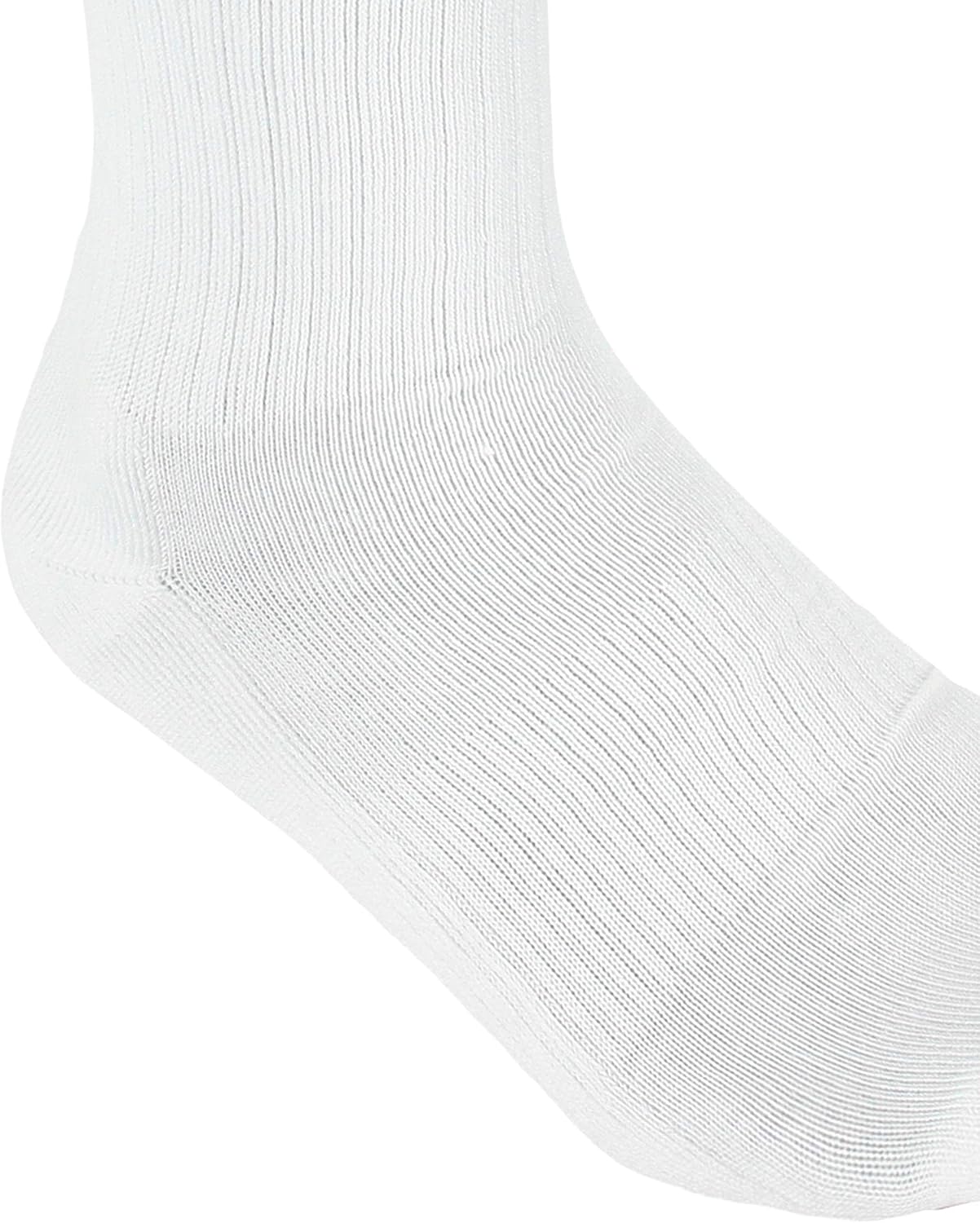 adidas Men's Athletic Cushioned Crew Socks (6-Pair): Sports & Outdoors