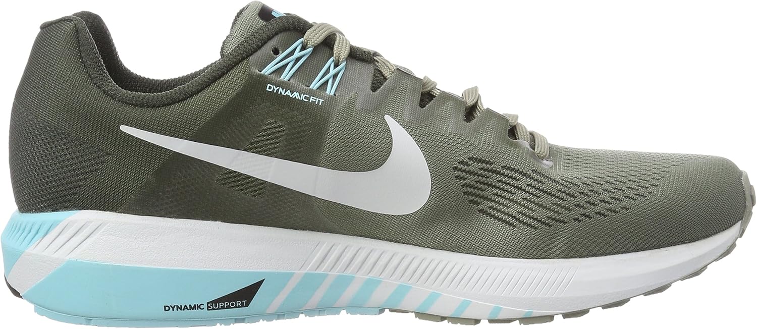 nike structure 21 wide