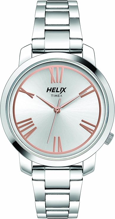 timex helix ladies watch