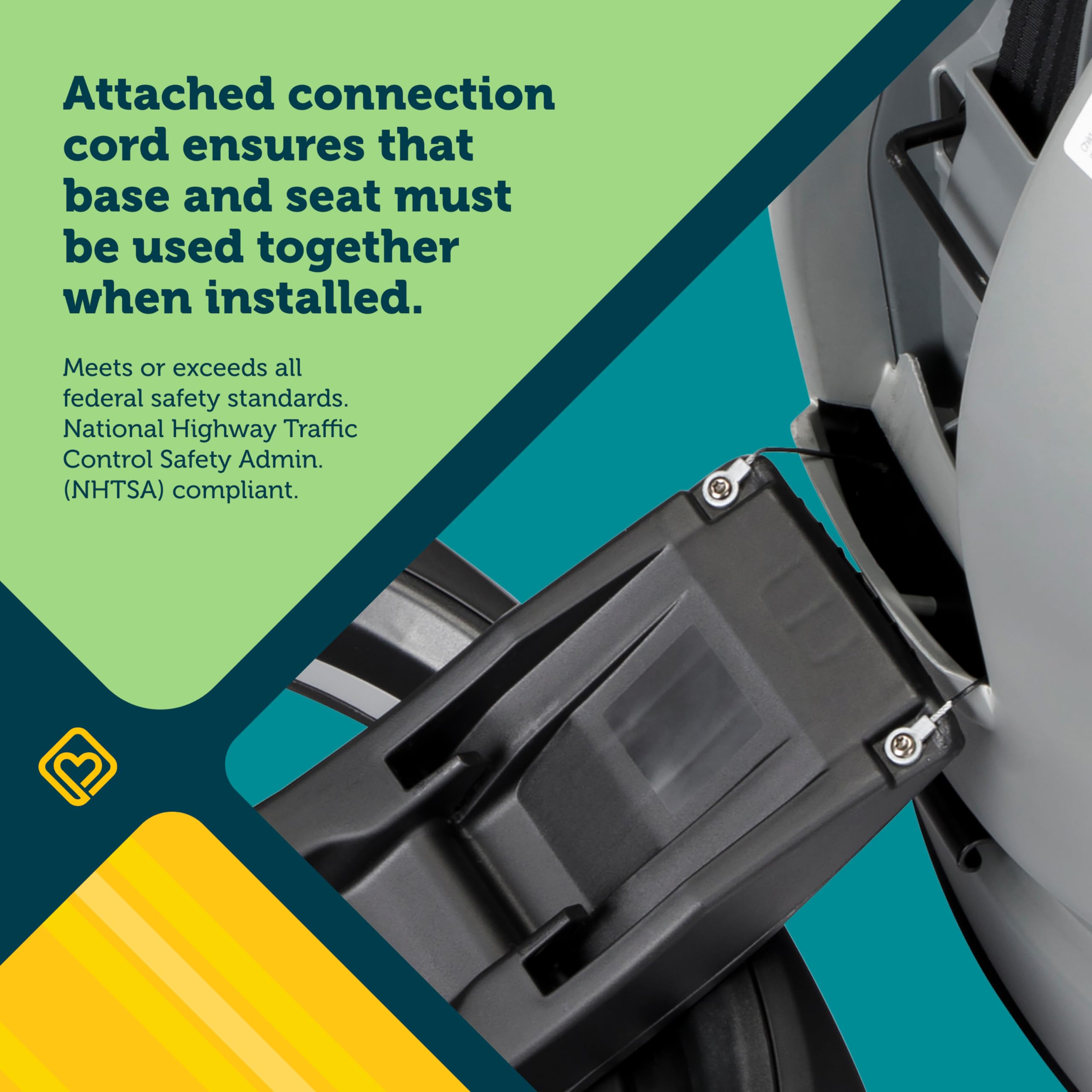 Safety 1st Turn and Go Rotating 360 ST Car Seat, Convertible Car Seat with 3 Modes, Rear Facing Car Seat, Forward Facing Car Seat, Belt Positioning Booster Car Seat, Skyline