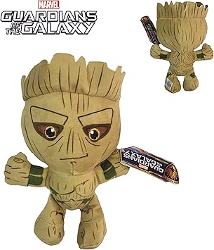 groot peluche amazon
