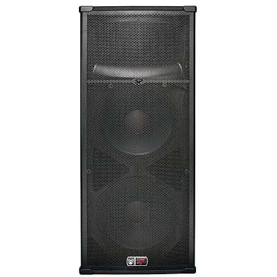 Buy Peavey Dual 15-Inch Speaker Cabinet Online Togo Ubuy