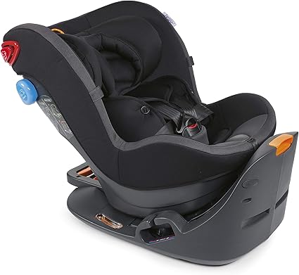 Chicco Siege Auto Bebe 2 Easy 0 1 Base Siege Naissance A 6kg Jet Black Amazon Fr Bebes Puericulture