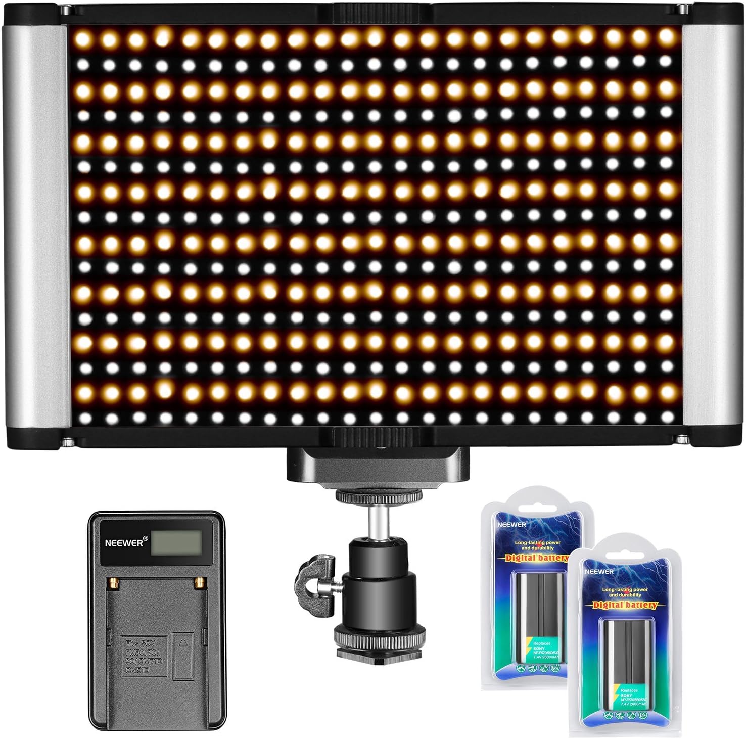 Best Lighting Kit Led 95 Cri