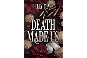 DEATH MADE US (French Edition)