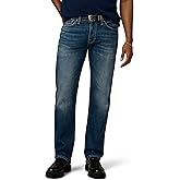 Joe's Jeans Mens Classic Fit Straight Leg Jean