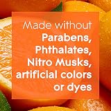 Glade Essential Oil Diffuser Holder & Refill Orange Neroli 17.4ml Dual Wick view 6