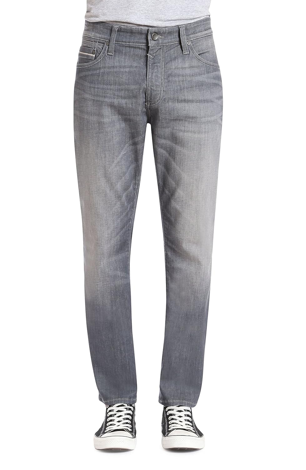 mavi jeans marcus slim straight leg