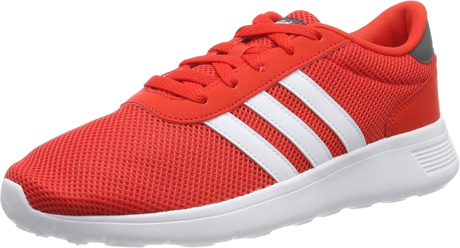 adidas racer red