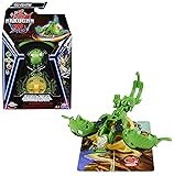 Bakugan, Special Attack Ventri, Spinning