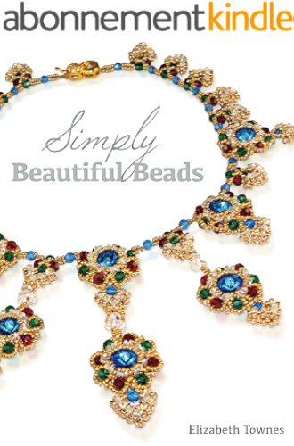 Download Simply Beautiful Beads (English Edition) PDF