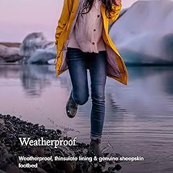 Blundstone 566 Thermal Series Unisex Fully