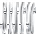 LISEN USB C to USB C Cable, 5-Pack [3.3/3.3/6.6/6.6/10FT] USB C Charger Cable 10 ft, 60W Fast Charging Cord Type C for iPhone 16, iPad mini 6/ Pro 2021/2020, iPad Air 4, MacBook Pro 2020, Samsung S23