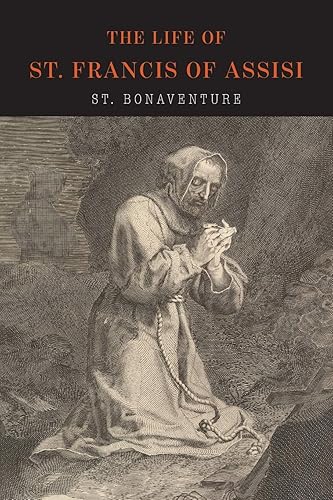 Download The Life of St. Francis of Assisi PDF