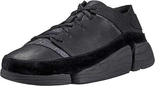 clarks trigenic black