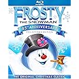 Frosty the Snowman [Blu-ray]