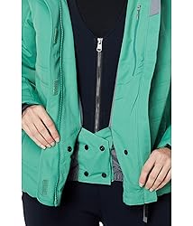 Obermeyer Women's Petite Tuscany II