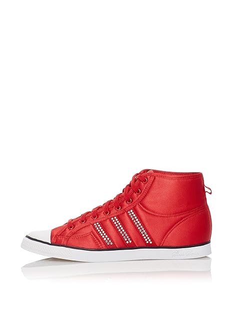 adidas nizza rot