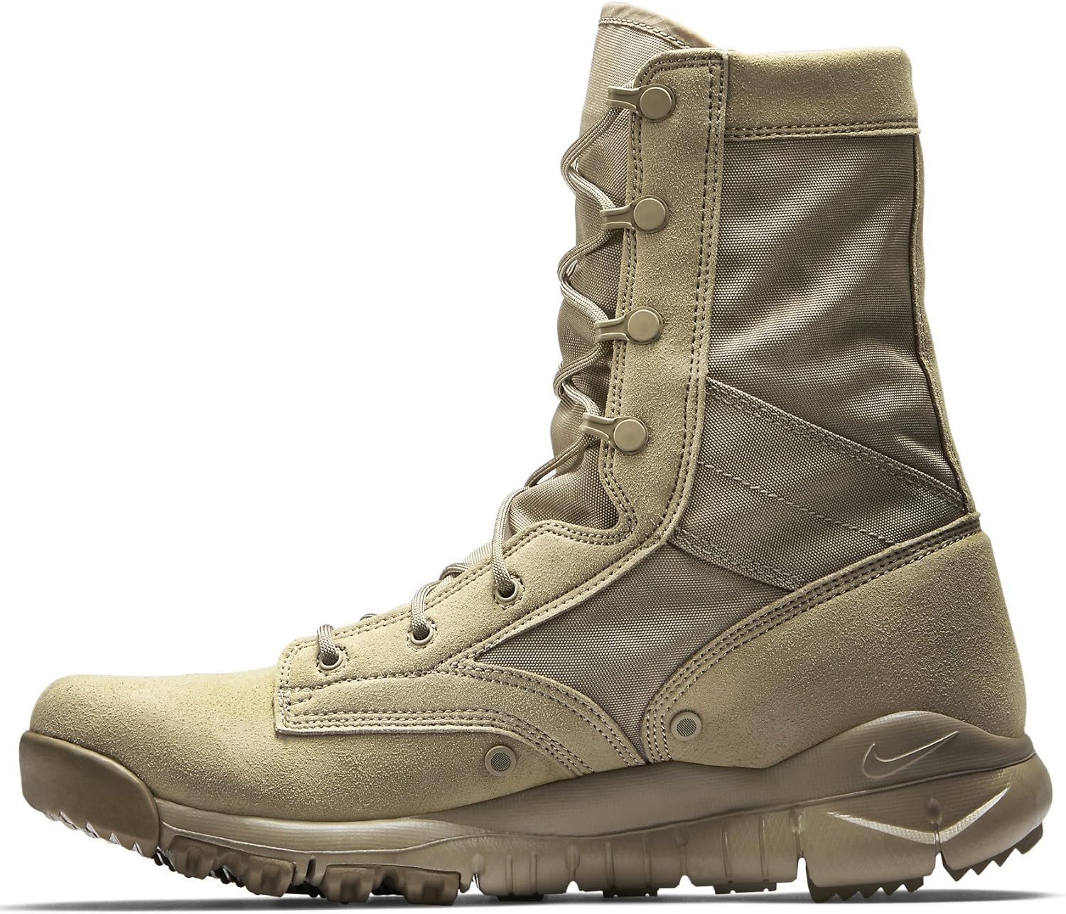 nike sfb british khaki