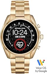 Amazon.es: Michael Kors: SMARTWATCHES