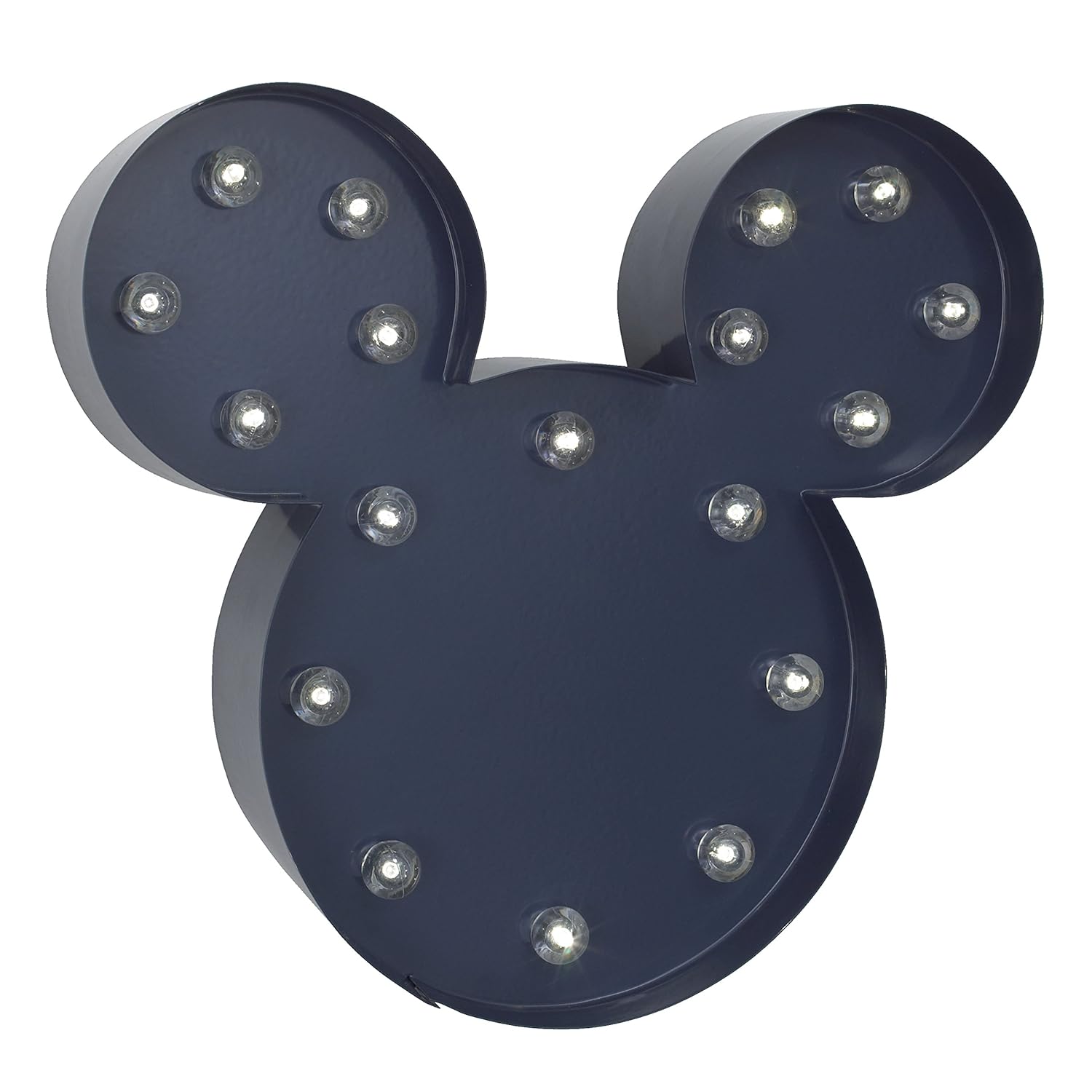 mickey mouse nursery wall decor