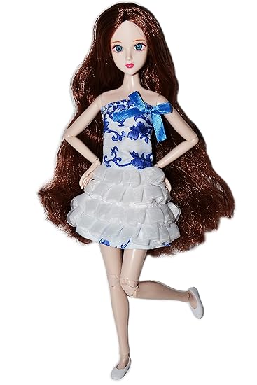 articulated dolls for sale