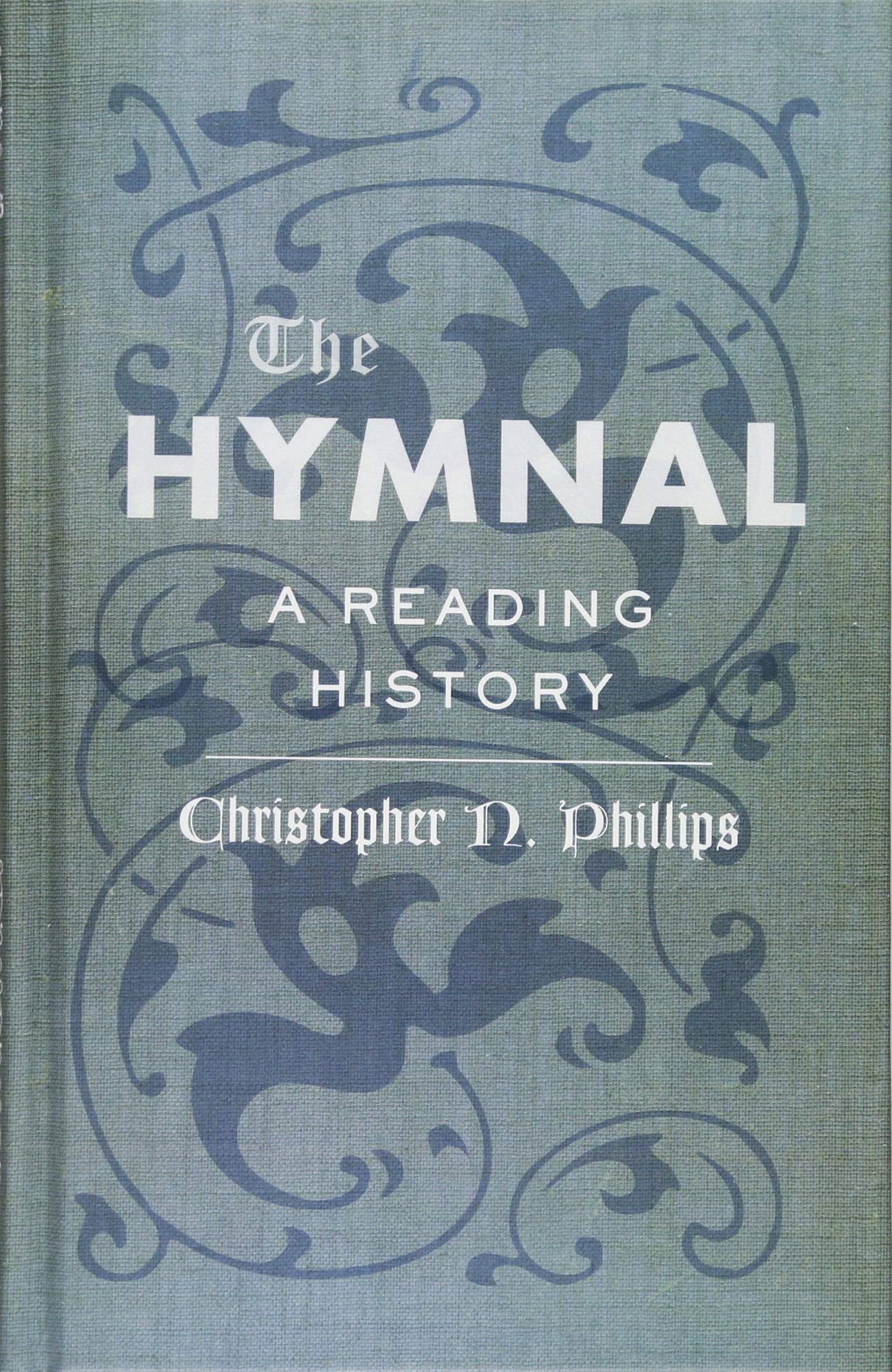 Image result for the hymnal a reading history